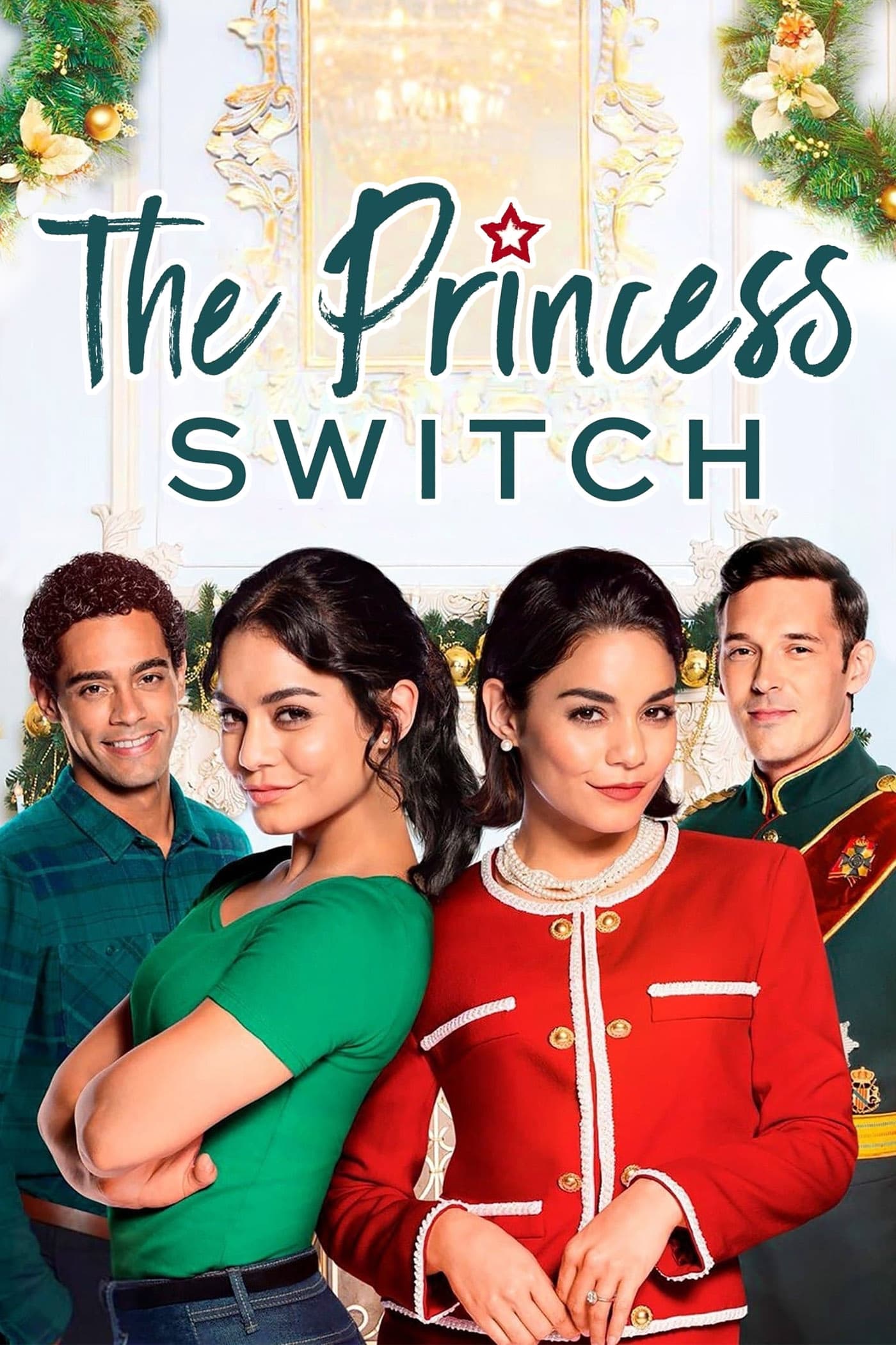 The Princess Switch photo