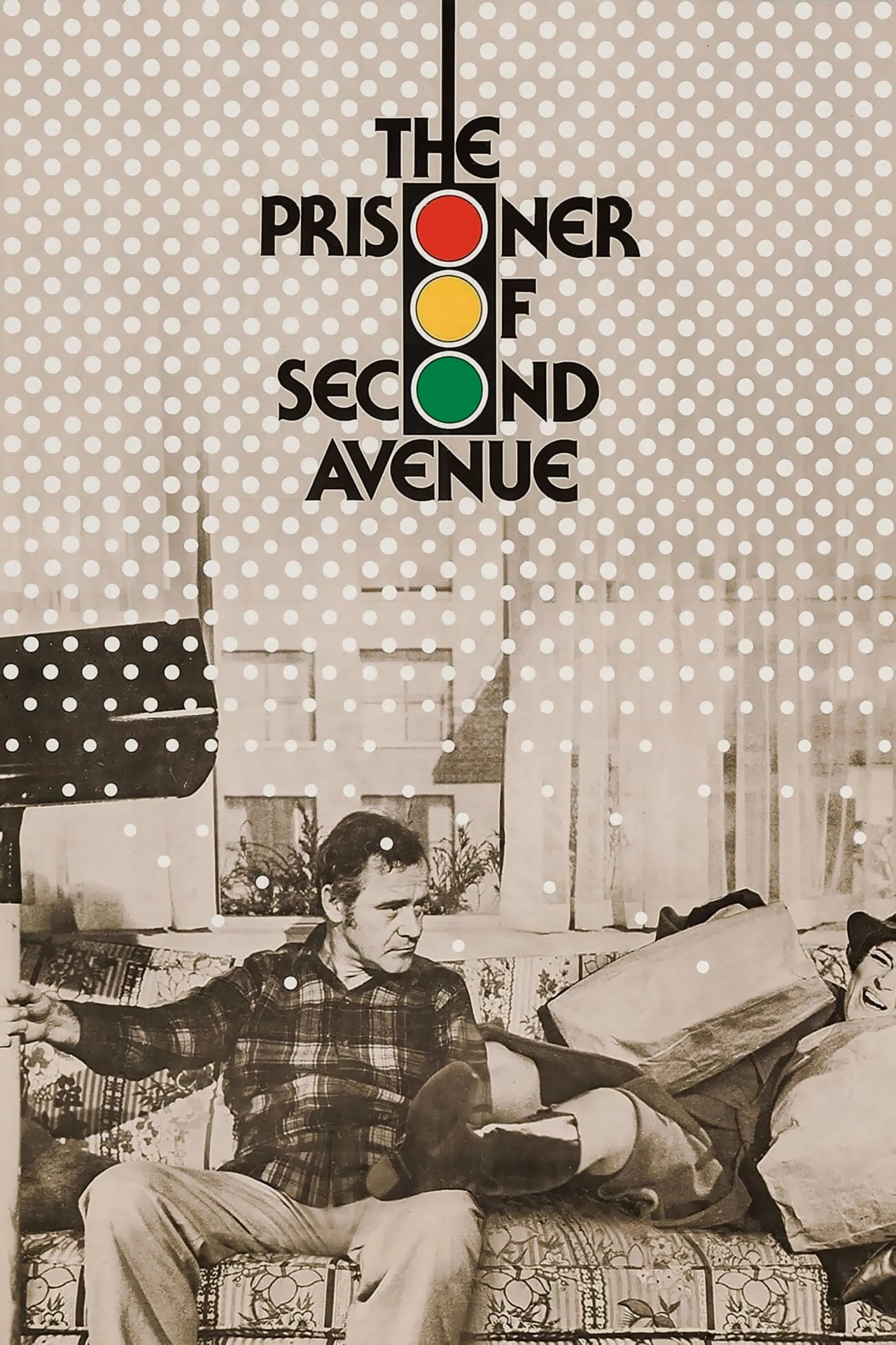 The Prisoner of Second Avenue photo