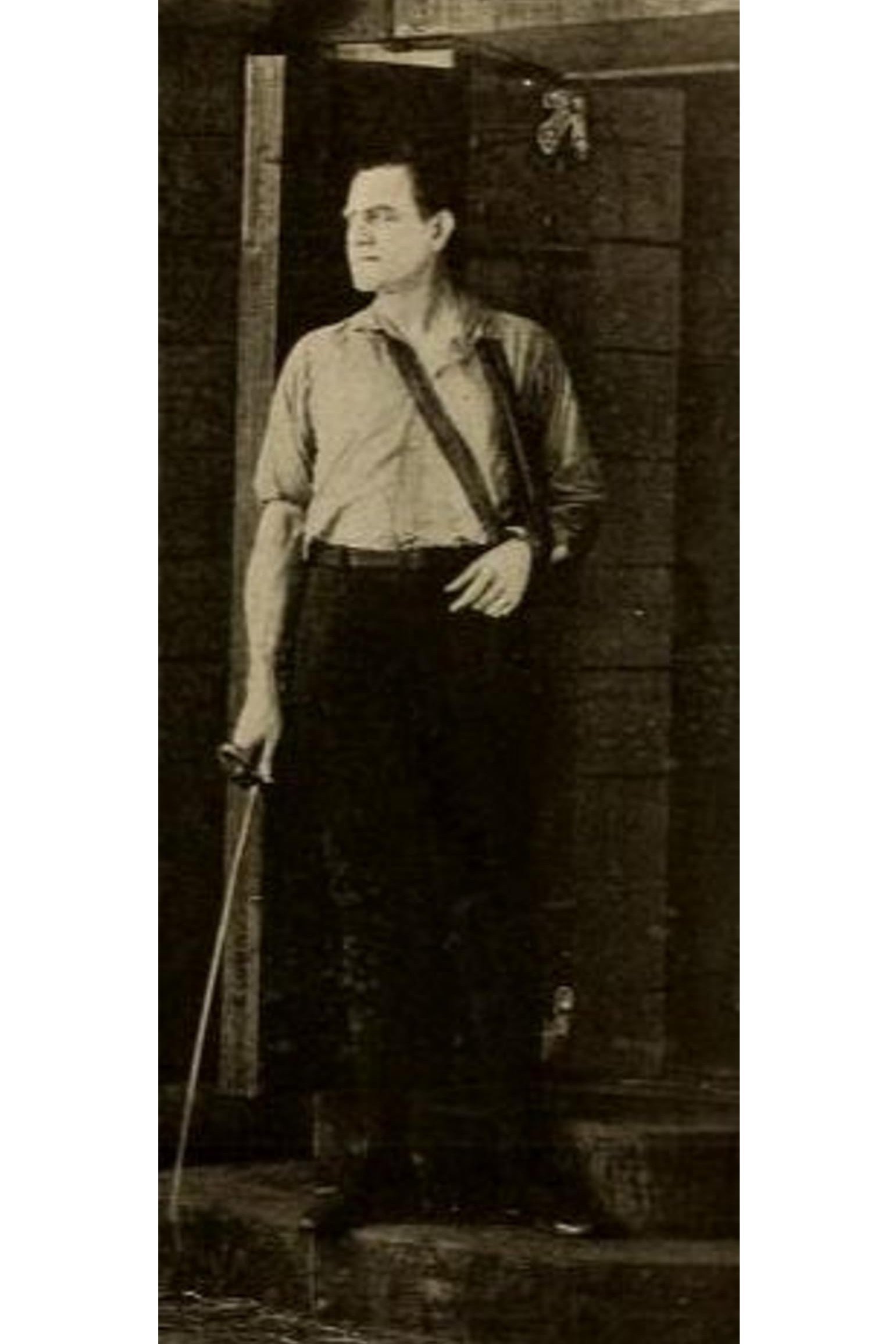 The Prisoner of Zenda photo