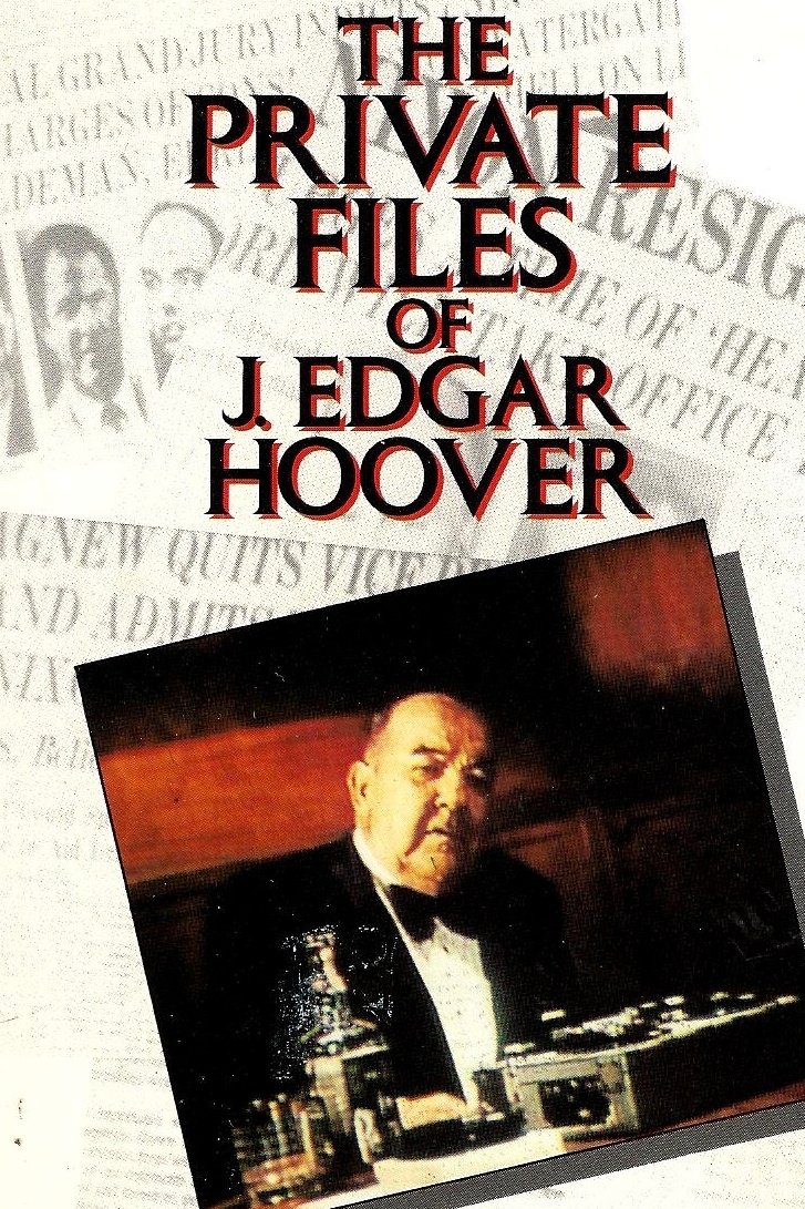 The Private Files of J. Edgar Hoover photo