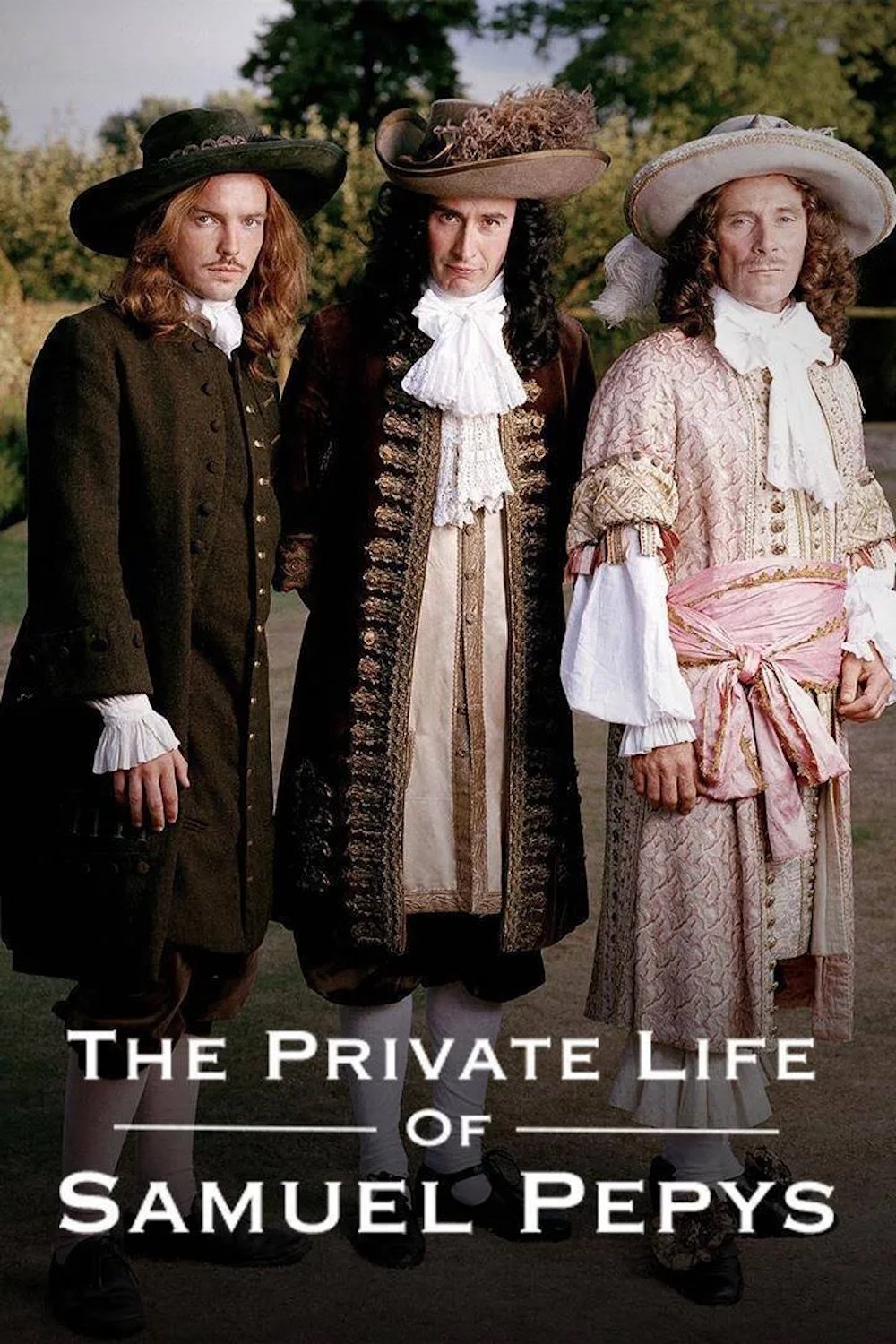 The Private Life of Samuel Pepys photo
