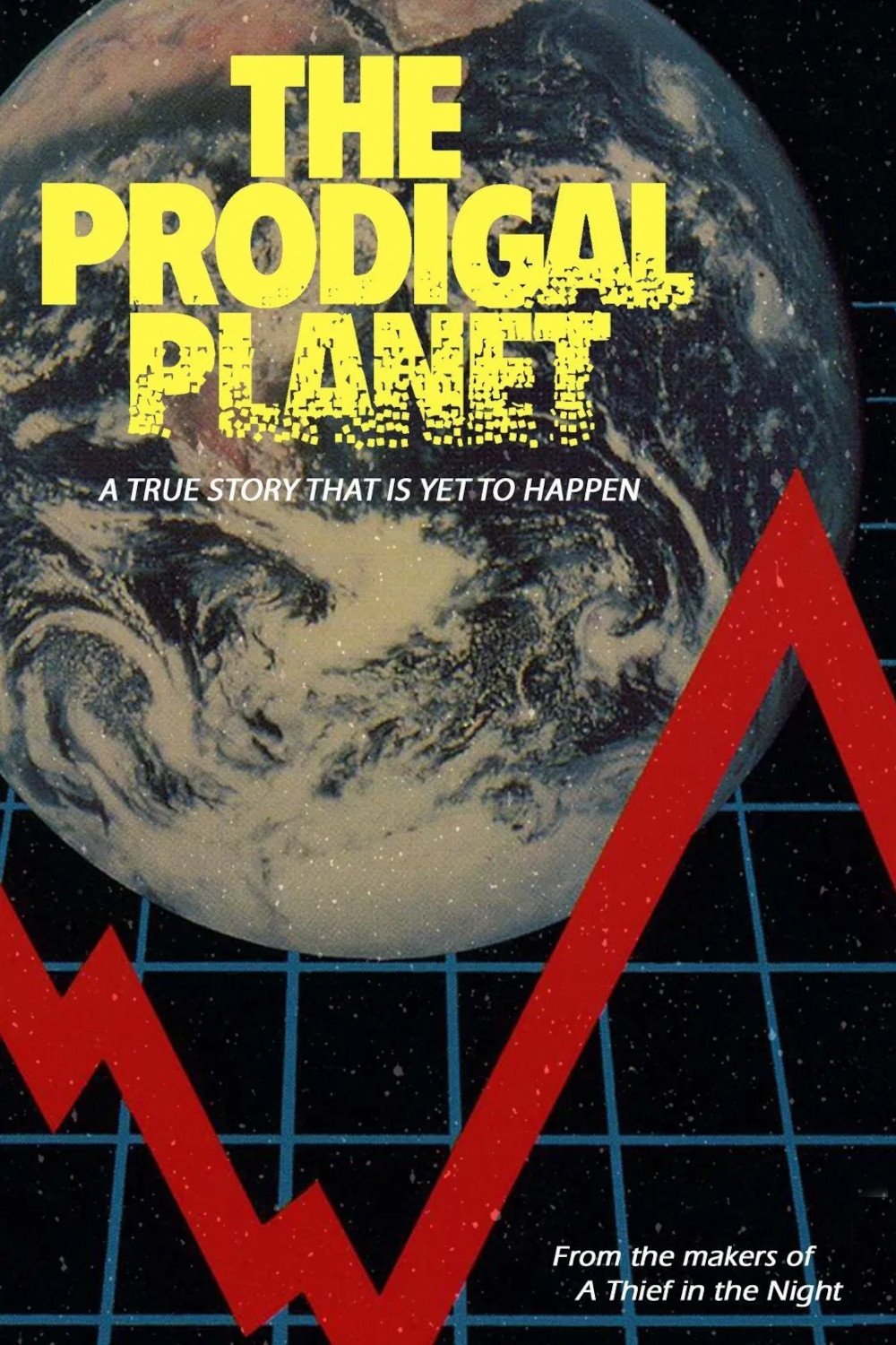 The Prodigal Planet photo