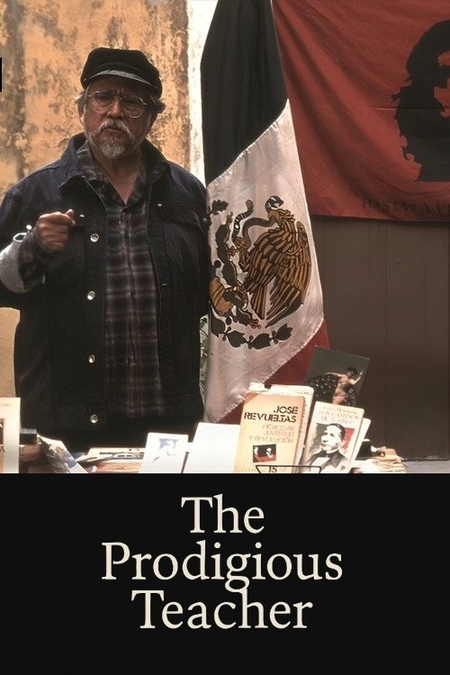 The Prodigious Teacher photo