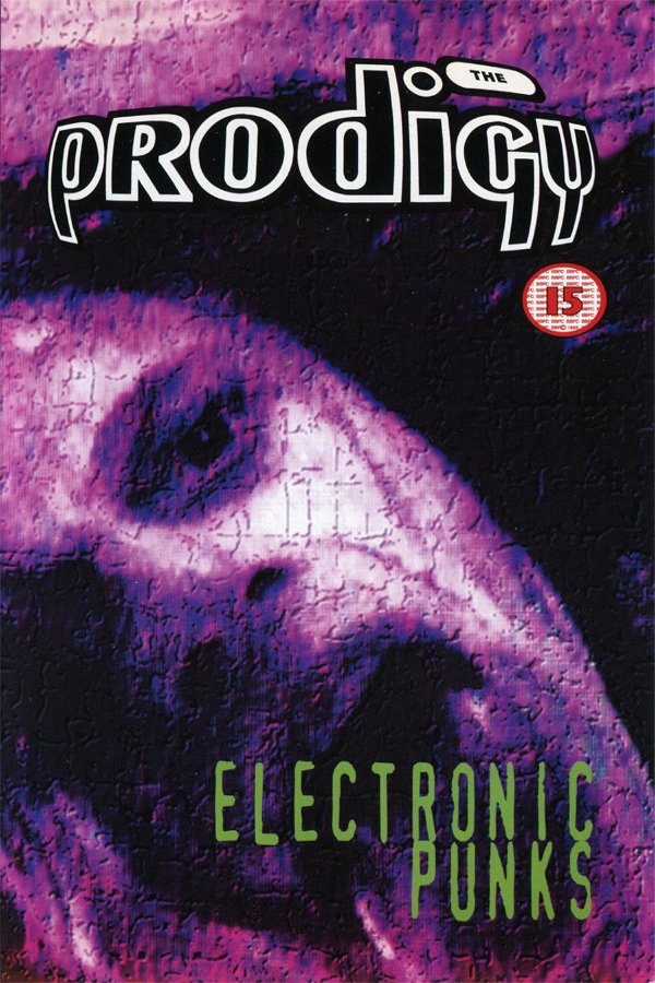 The Prodigy: Electronic Punks photo