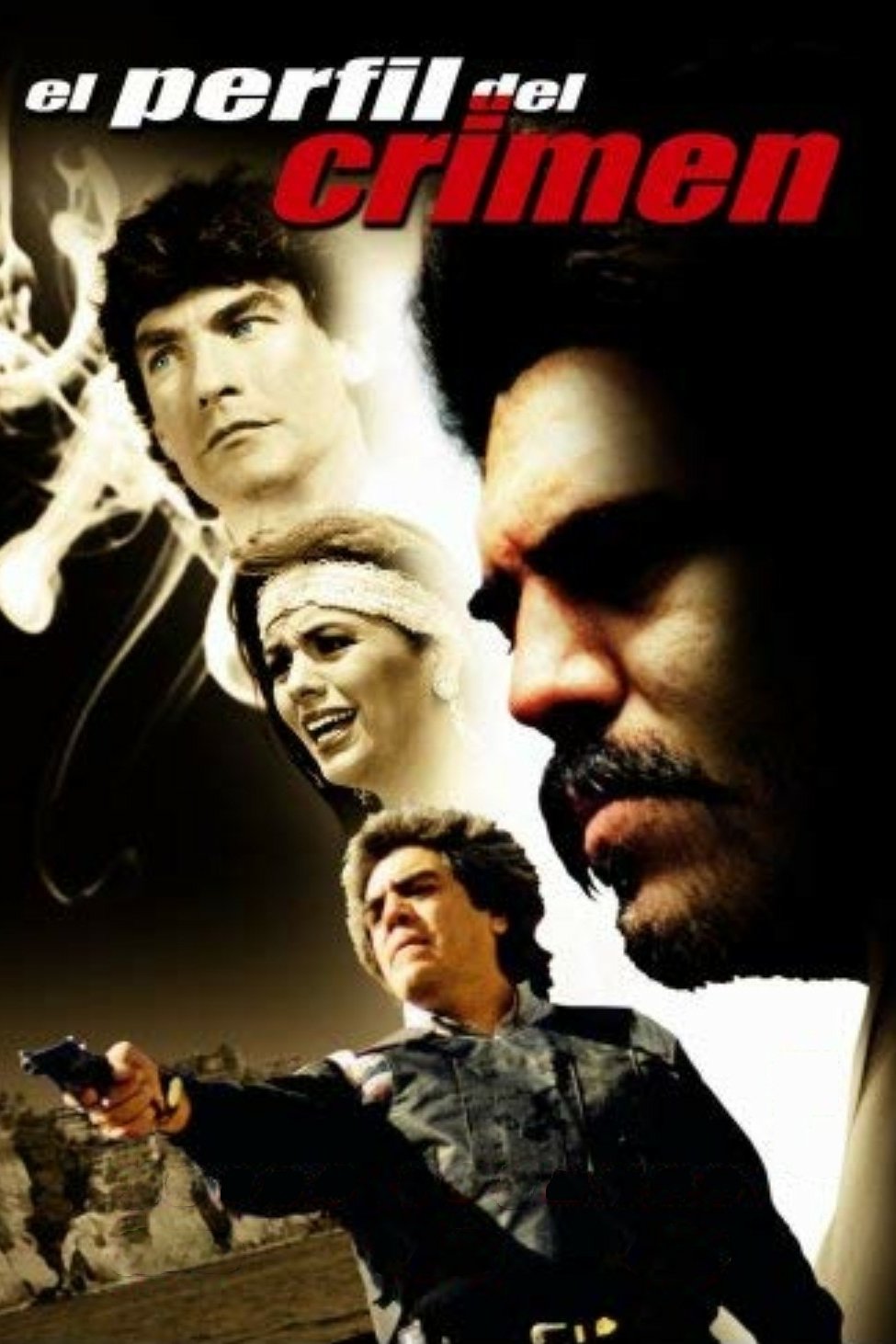 The Profile of the Crime photo