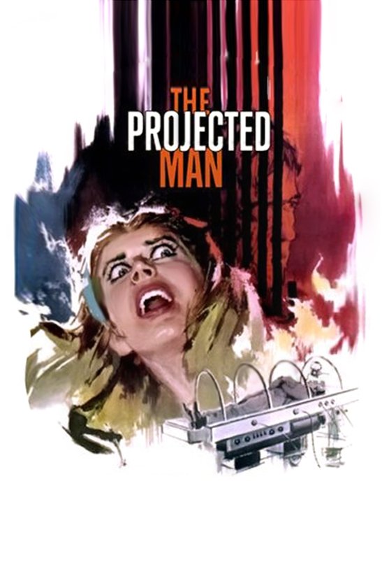 The Projected Man photo