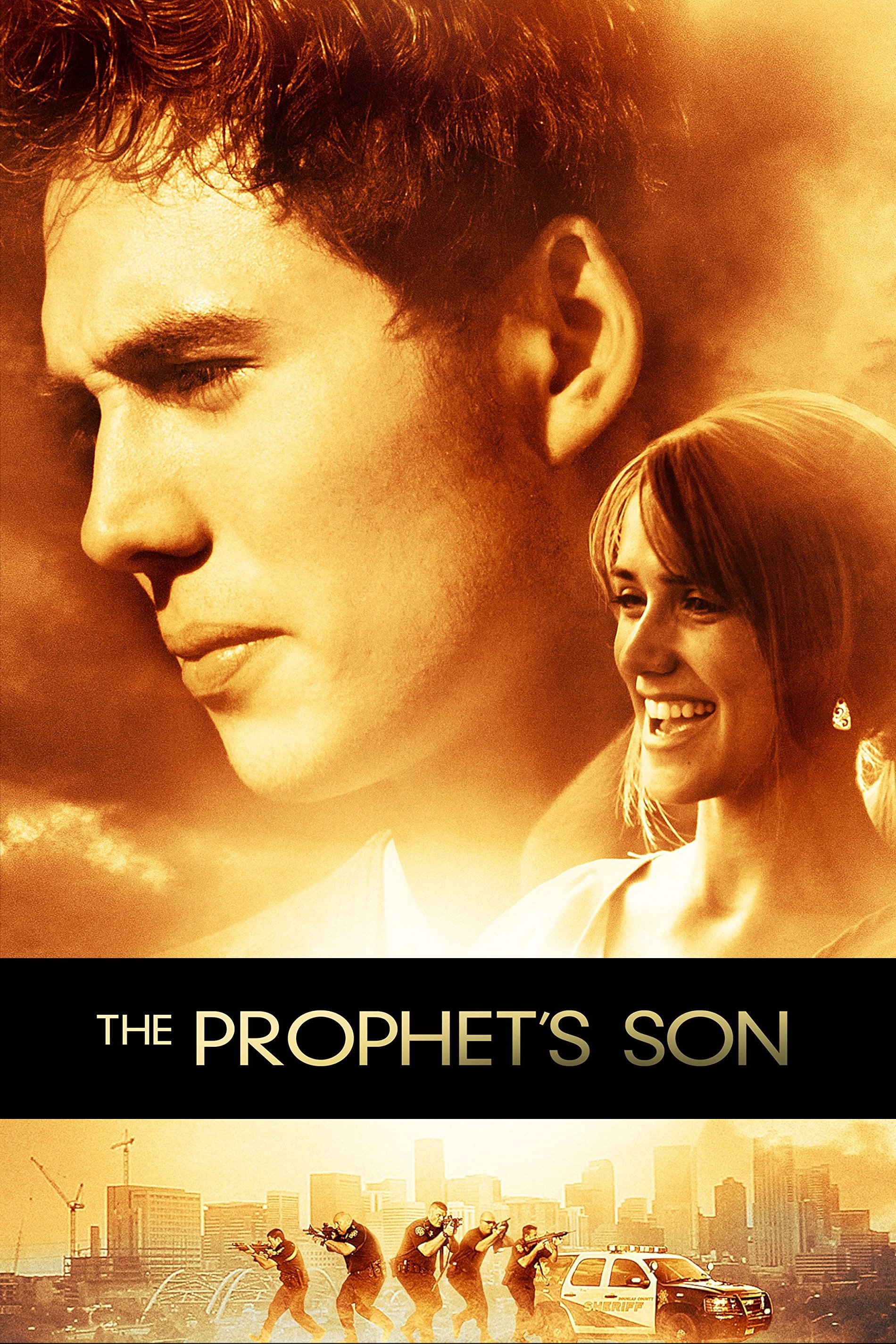 The Prophet's Son photo