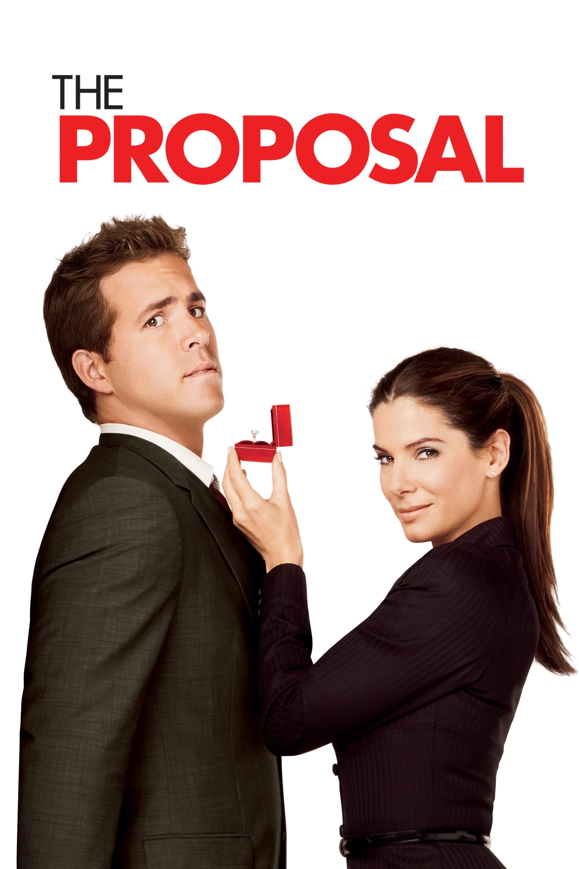 The Proposal photo