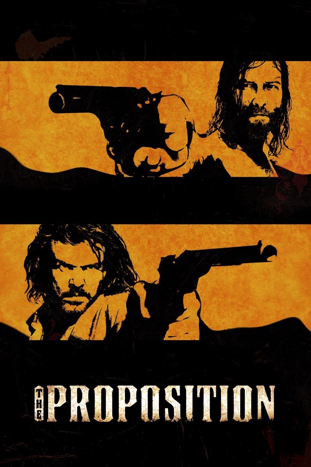 The Proposition photo