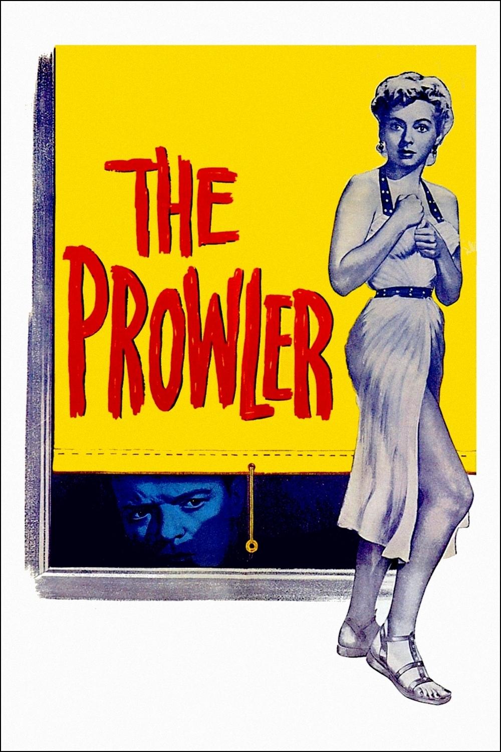 The Prowler photo