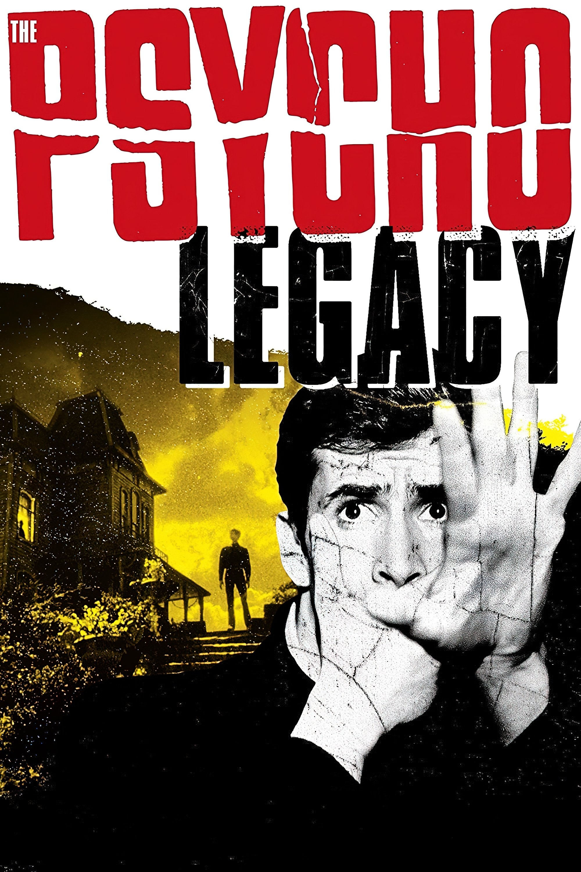 The Psycho Legacy photo
