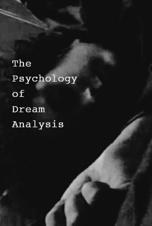 The Psychology of Dream Analysis photo