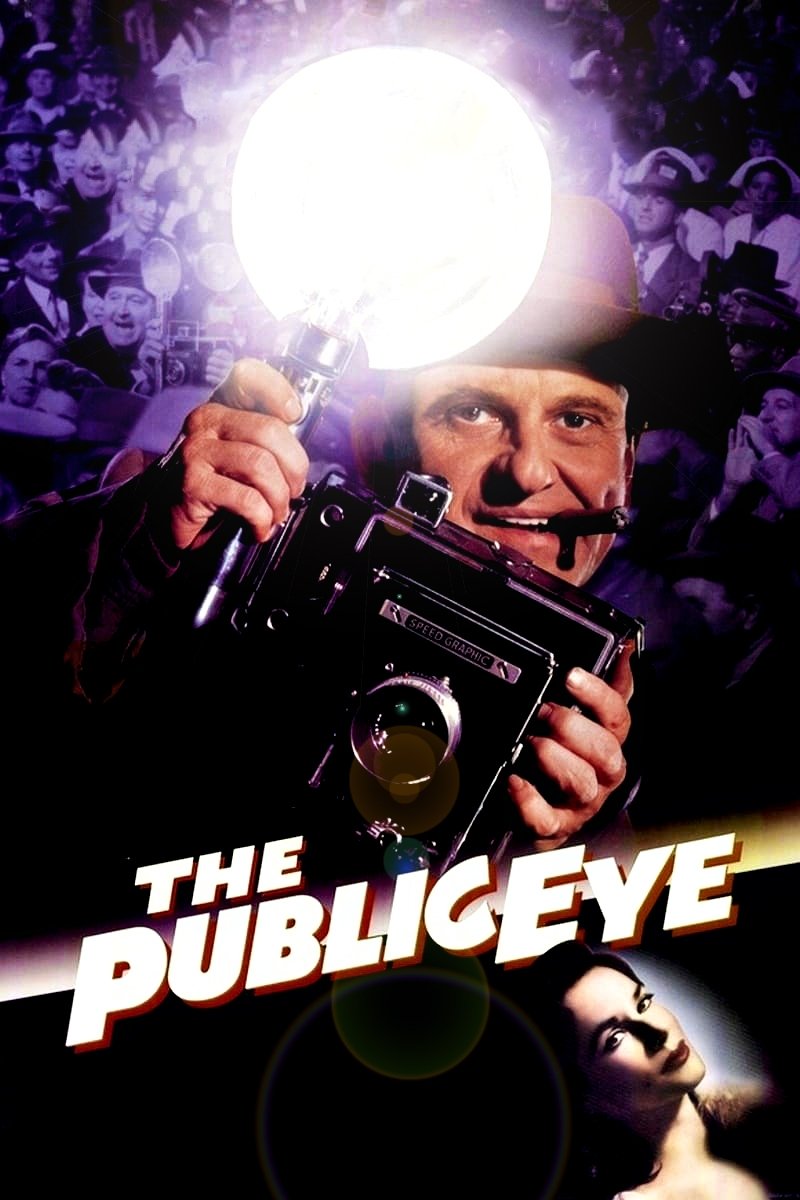 The Public Eye photo