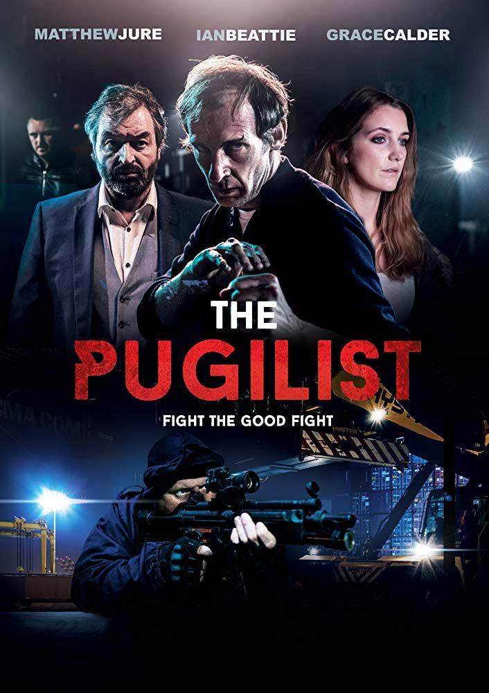 The Pugilist photo