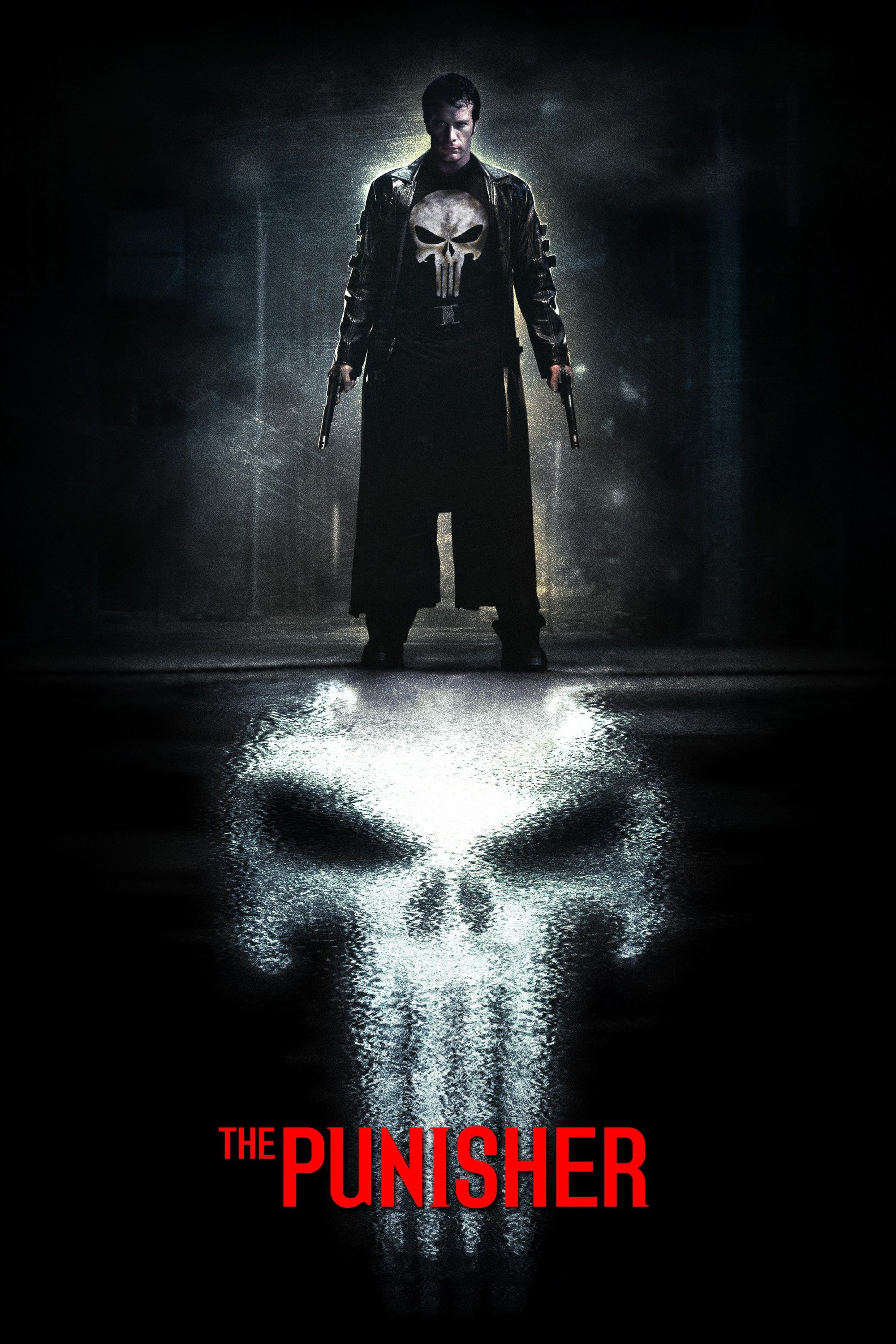 The Punisher photo