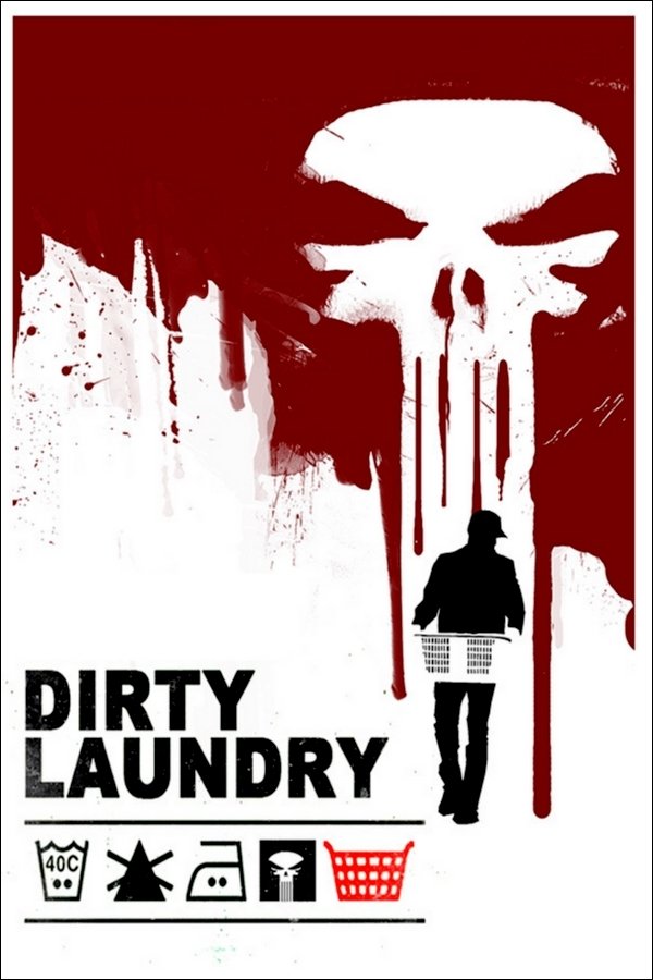 The Punisher: Dirty Laundry photo