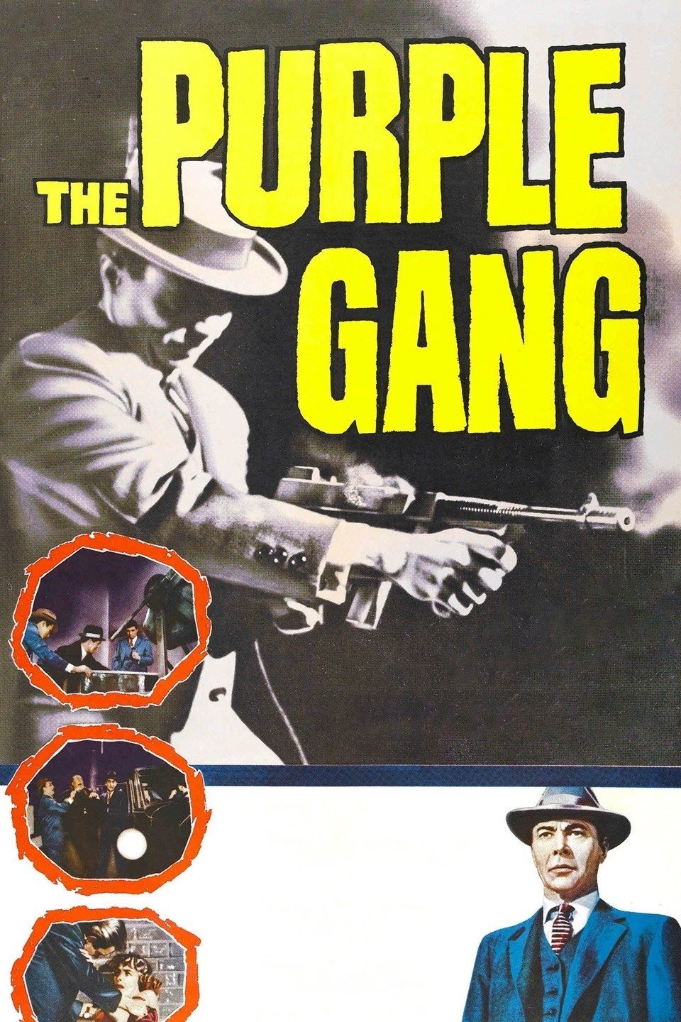 The Purple Gang photo