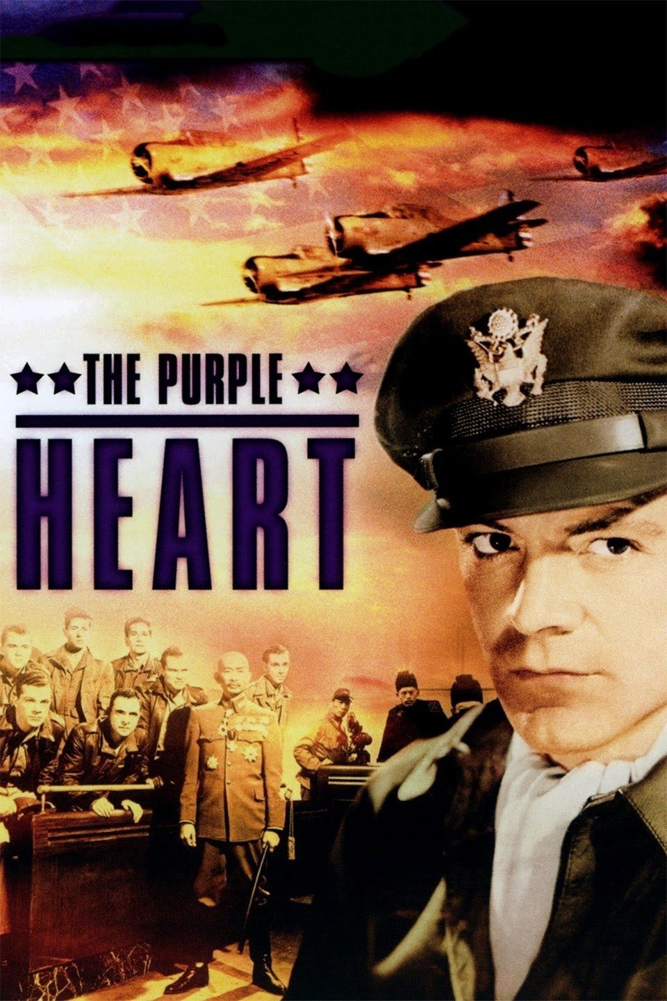 The Purple Heart photo