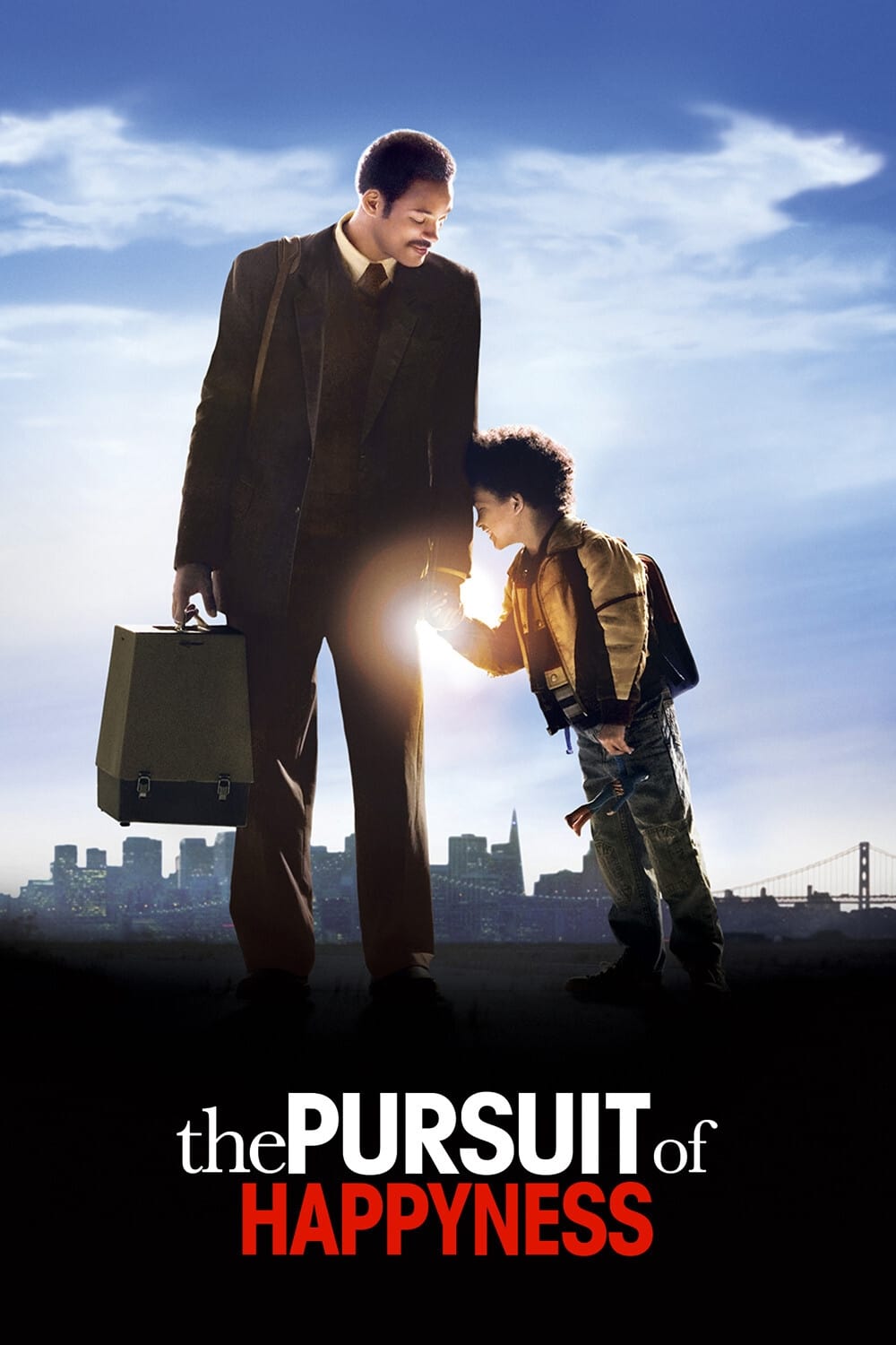 The Pursuit of Happyness photo