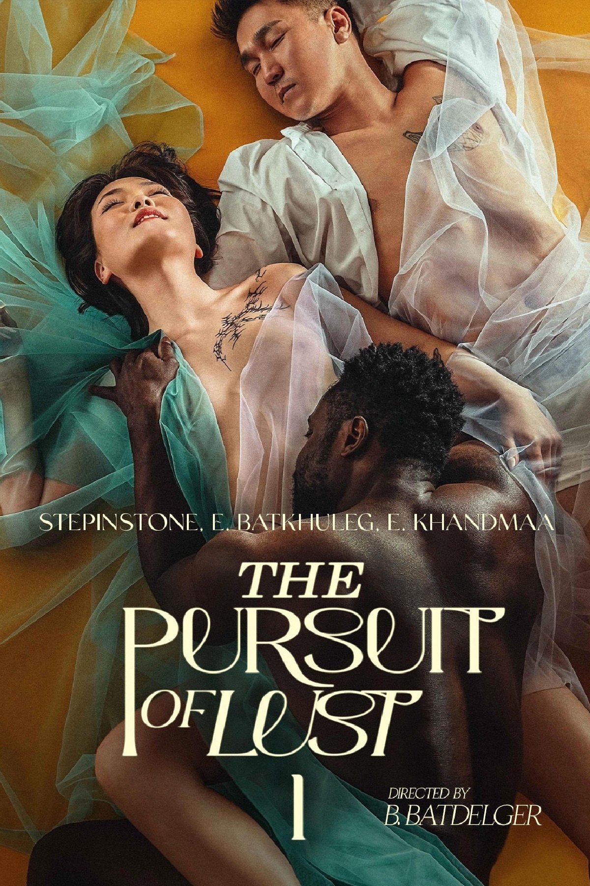 The Pursuit of Lust photo