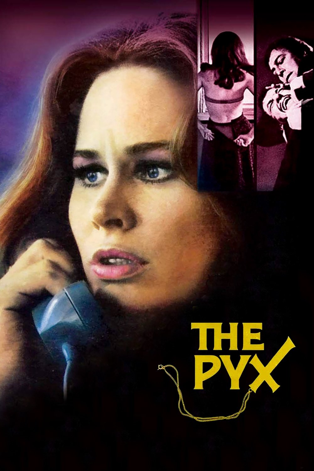 The Pyx photo