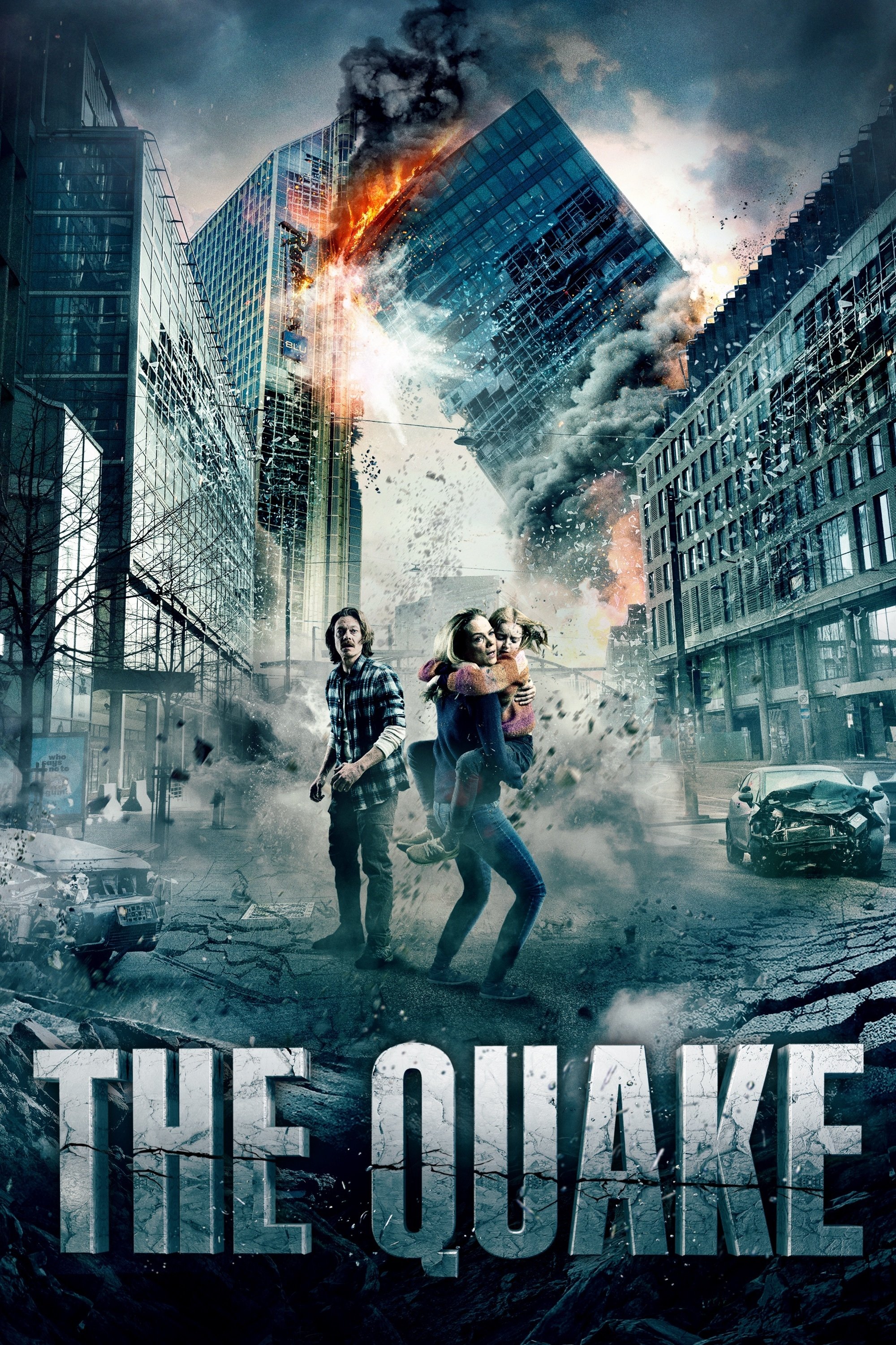 The Quake photo