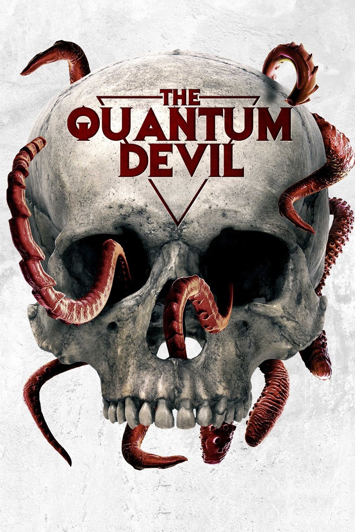 The Quantum Devil photo