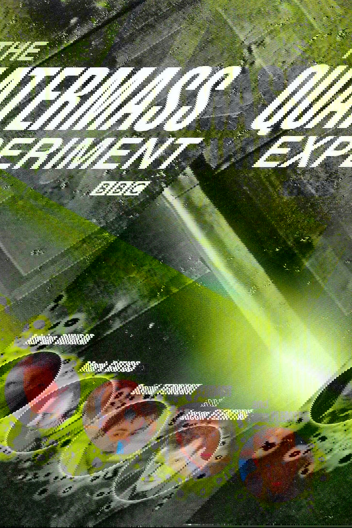 The Quatermass Experiment photo