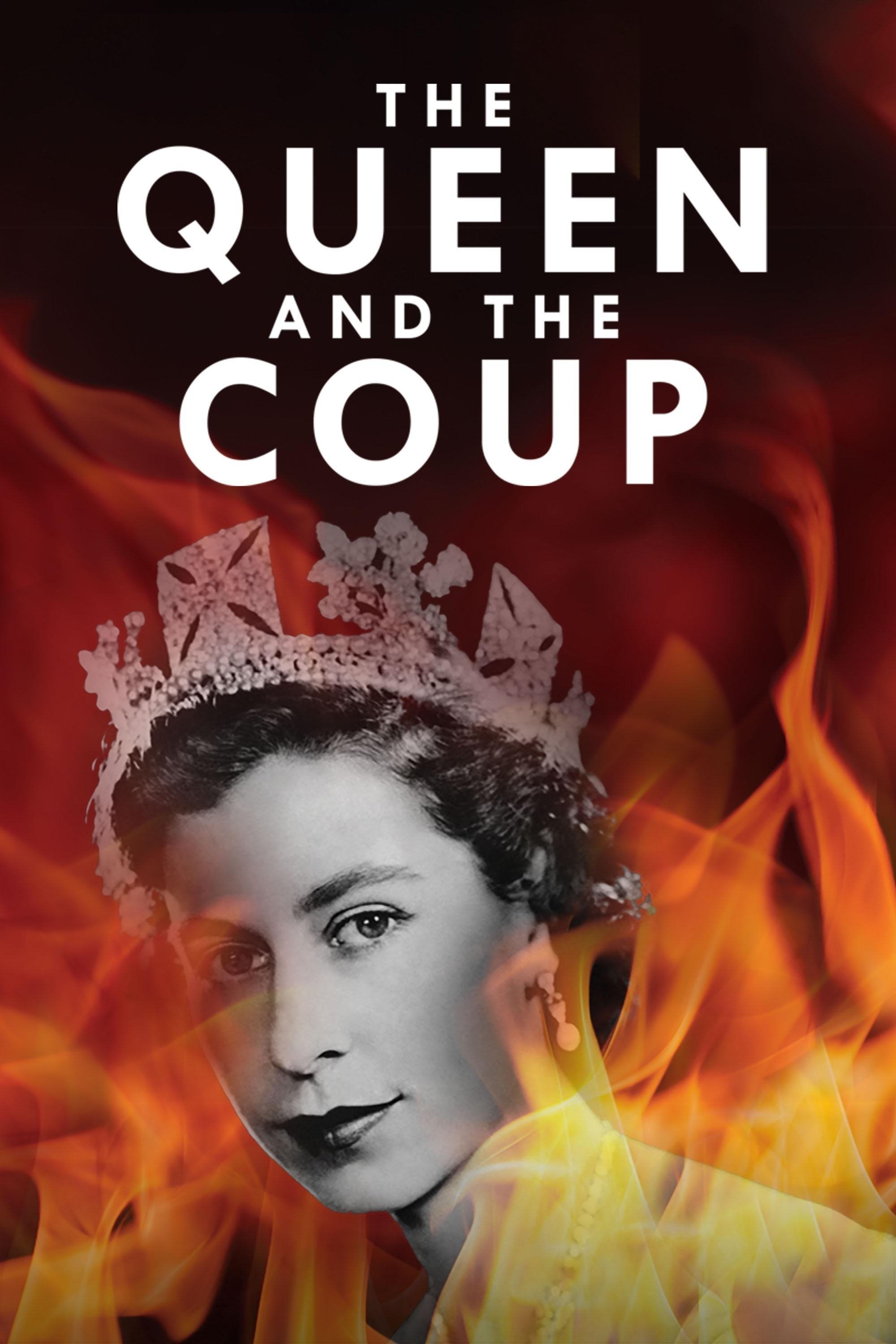 The Queen and the Coup photo