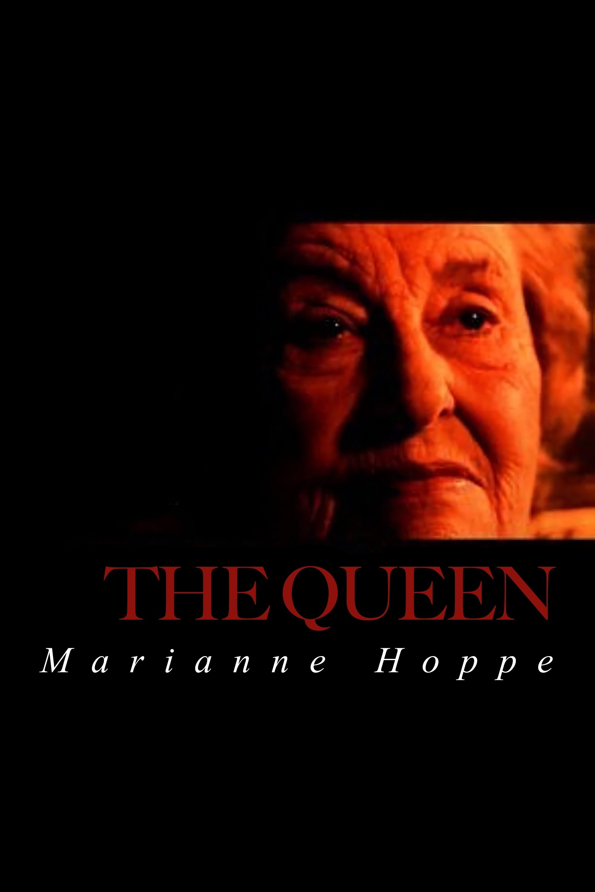 The Queen – Marianne Hoppe photo