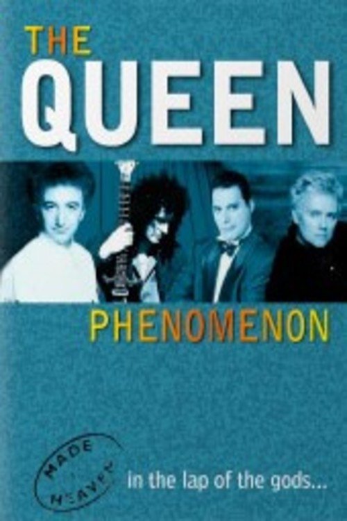 The Queen Phenomenon photo