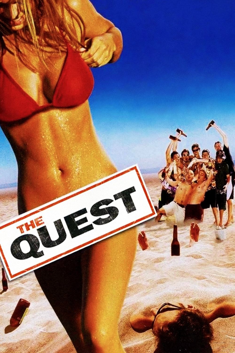 The Quest photo