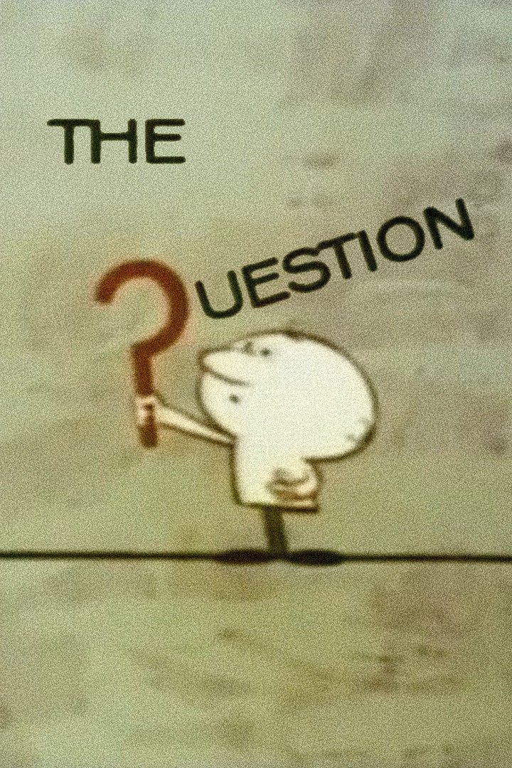 The Question photo