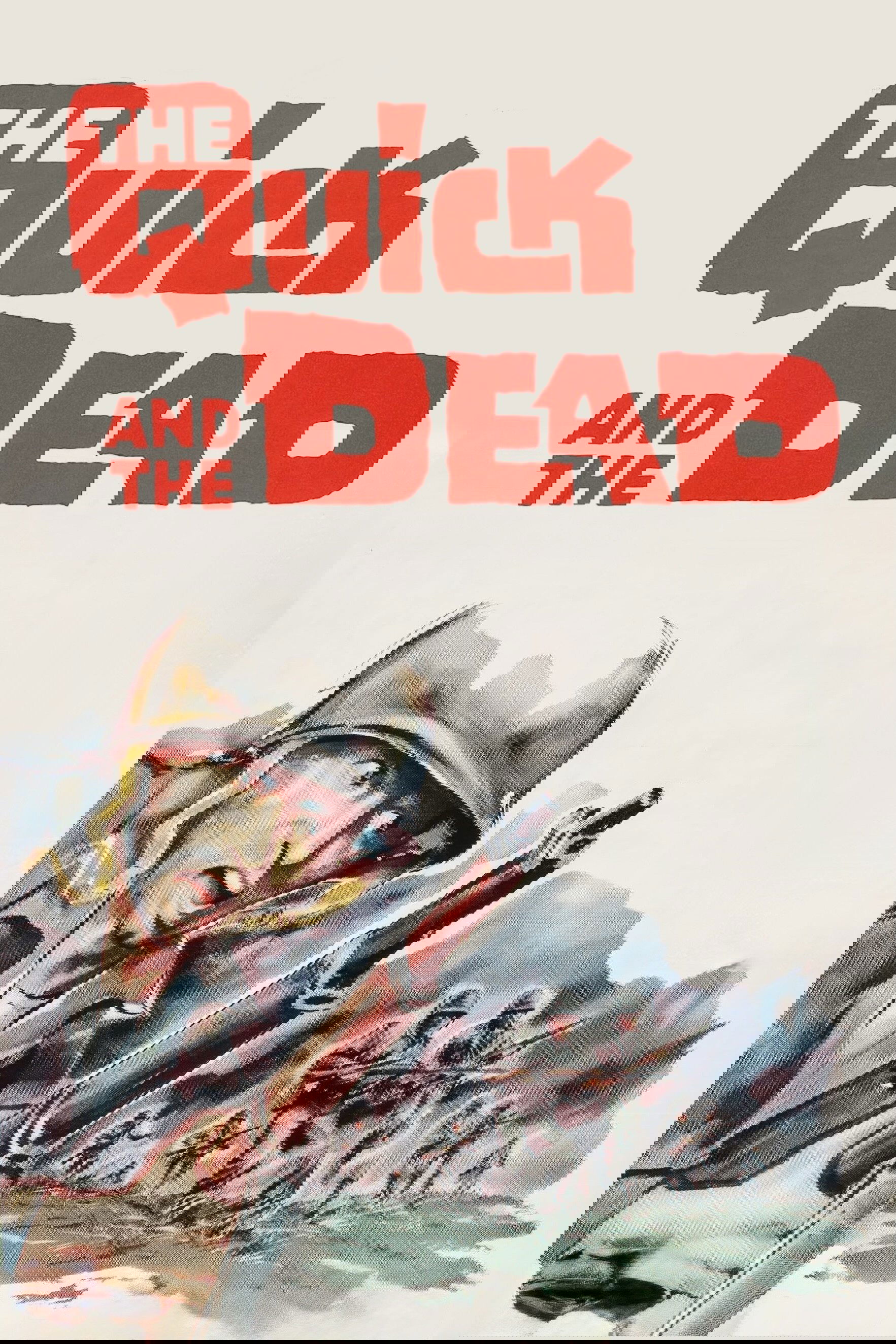 The Quick and the Dead photo