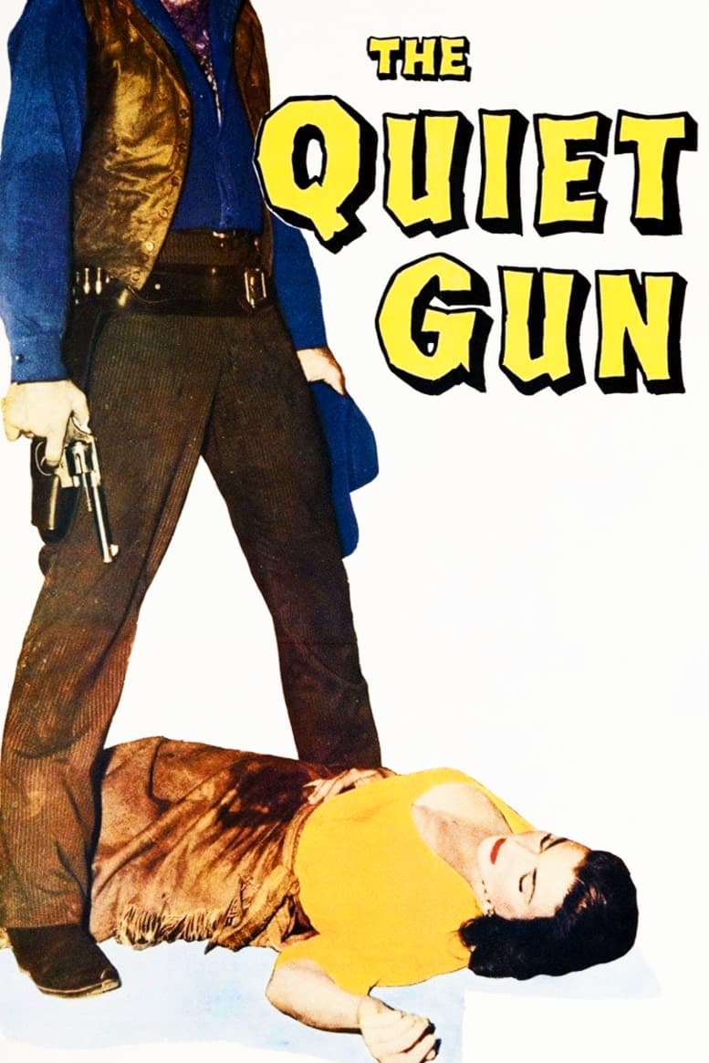 The Quiet Gun photo