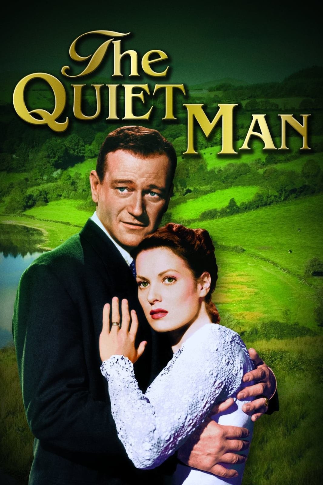The Quiet Man photo