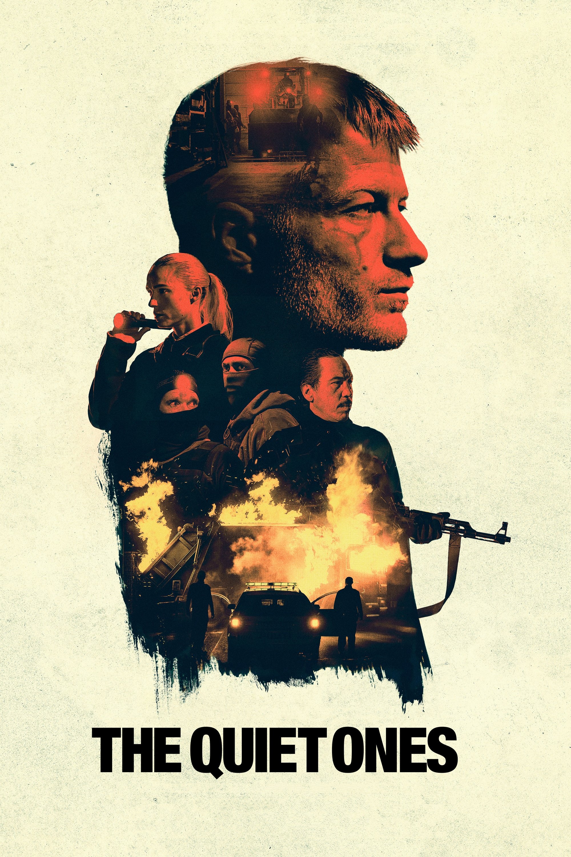 The Quiet Ones photo