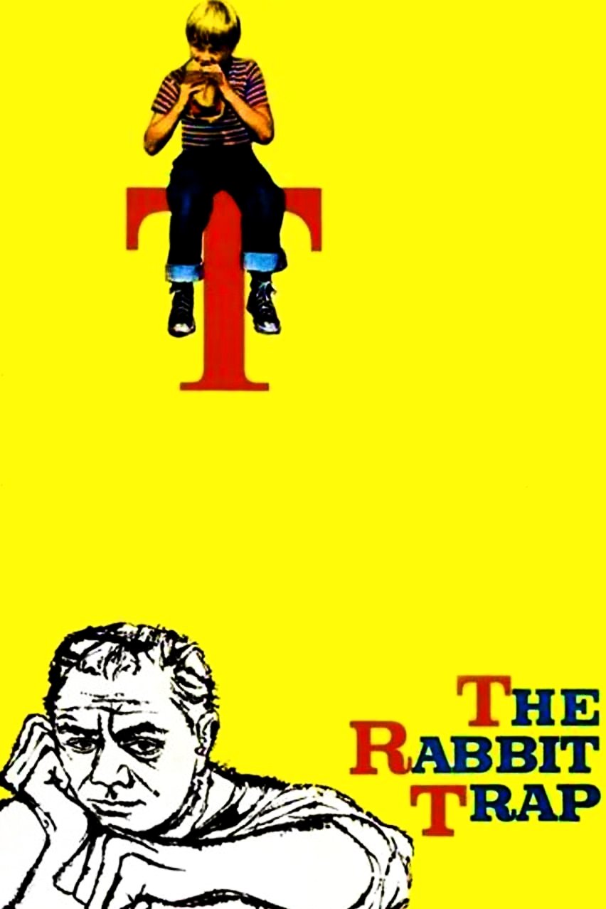 The Rabbit Trap photo