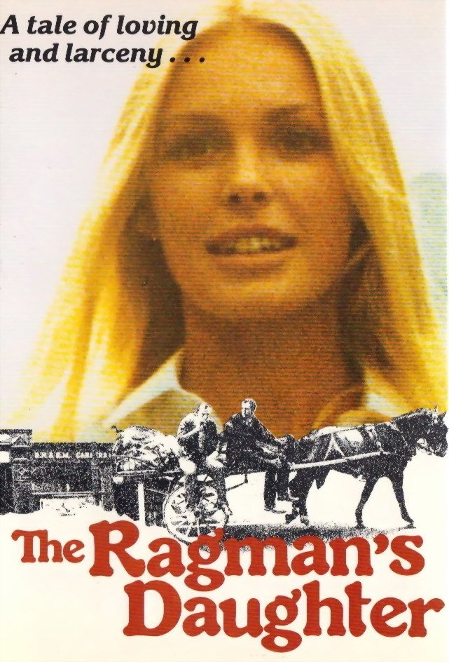 The Ragman's Daughter photo
