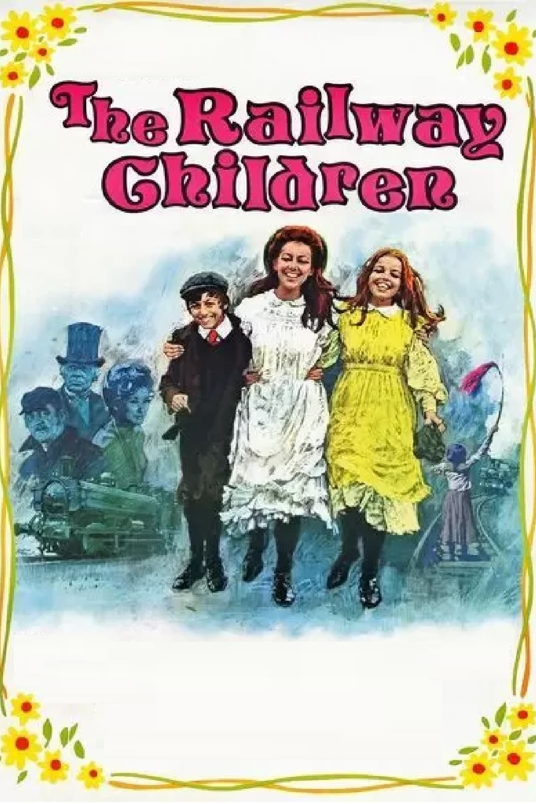 The Railway Children photo