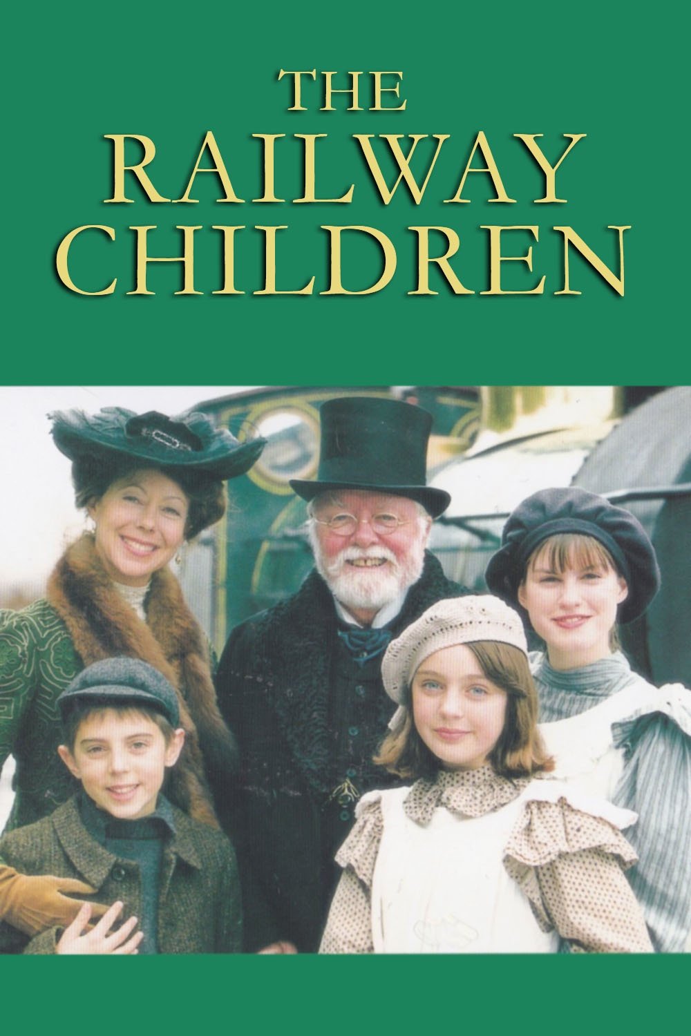 The Railway Children photo