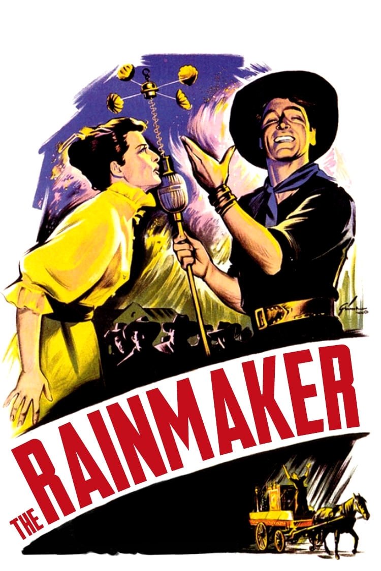 The Rainmaker photo