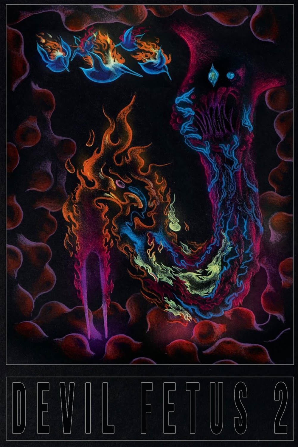 The Rape After photo