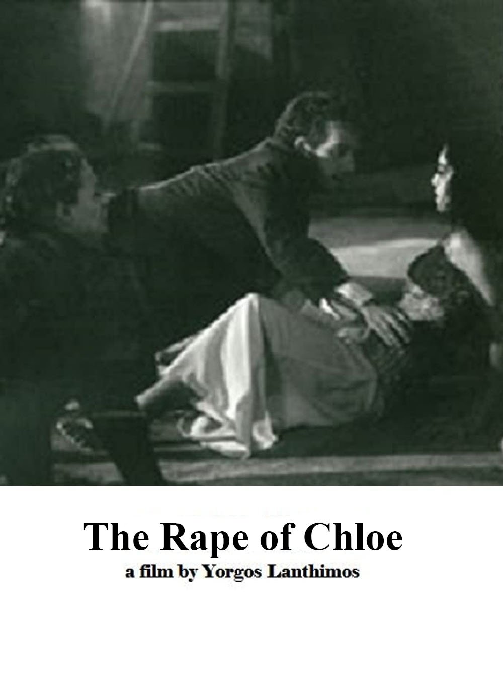 The Rape of Chloe photo