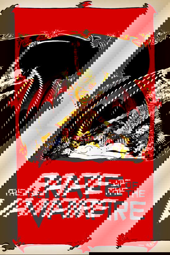 The Rape of the Vampire photo