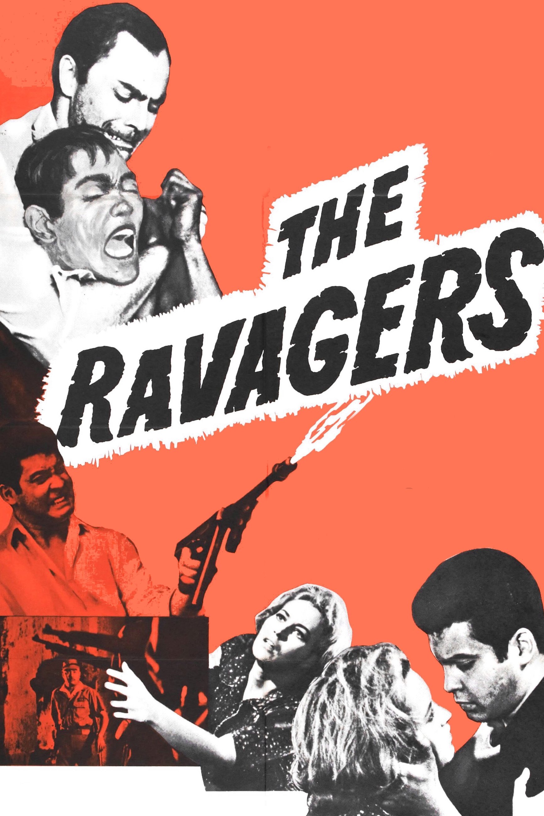 The Ravagers photo