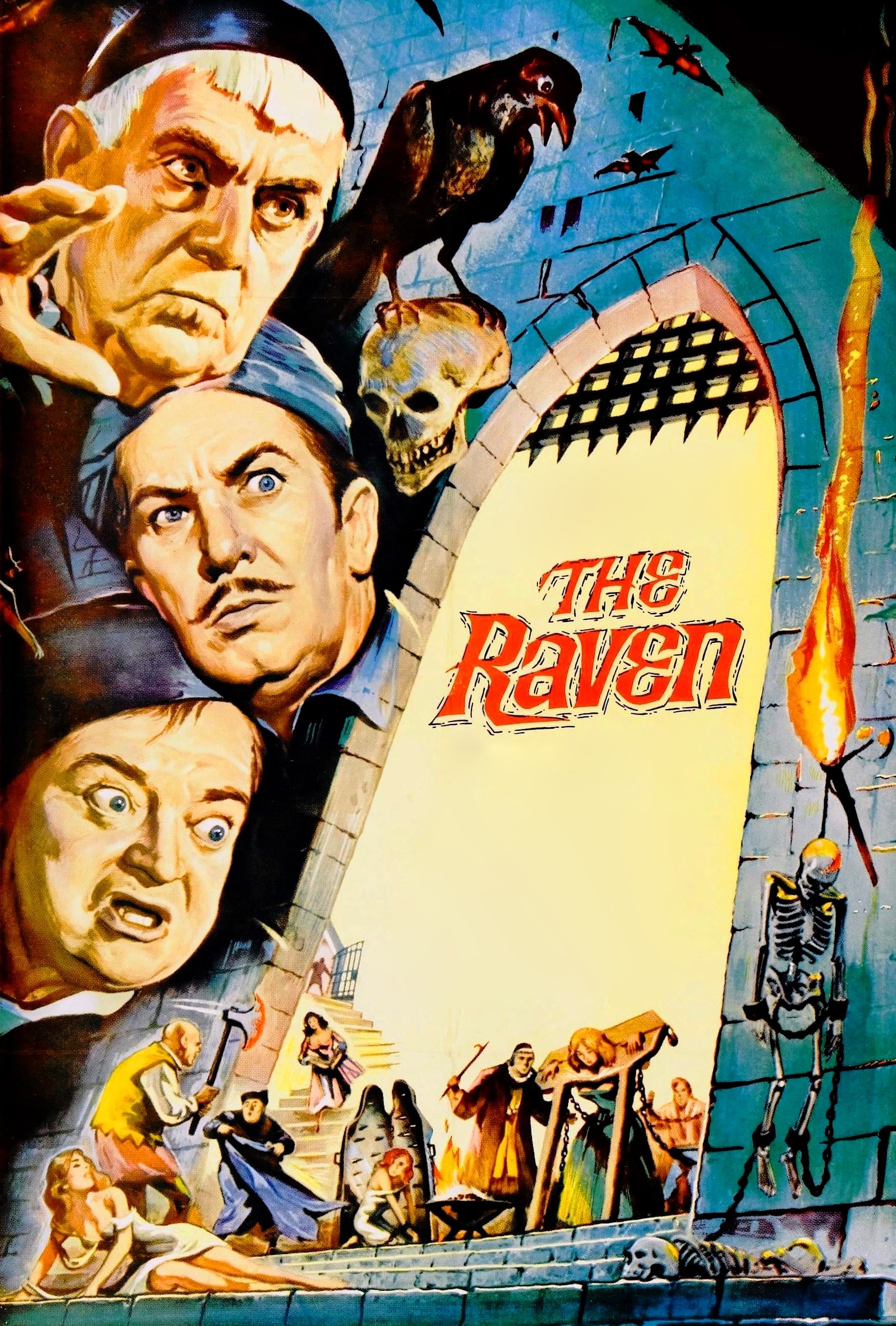The Raven photo
