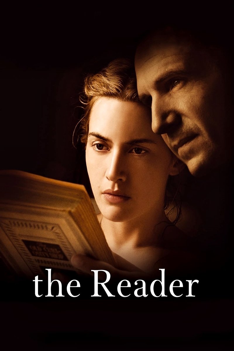 The Reader photo