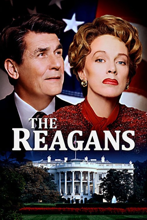 The Reagans photo