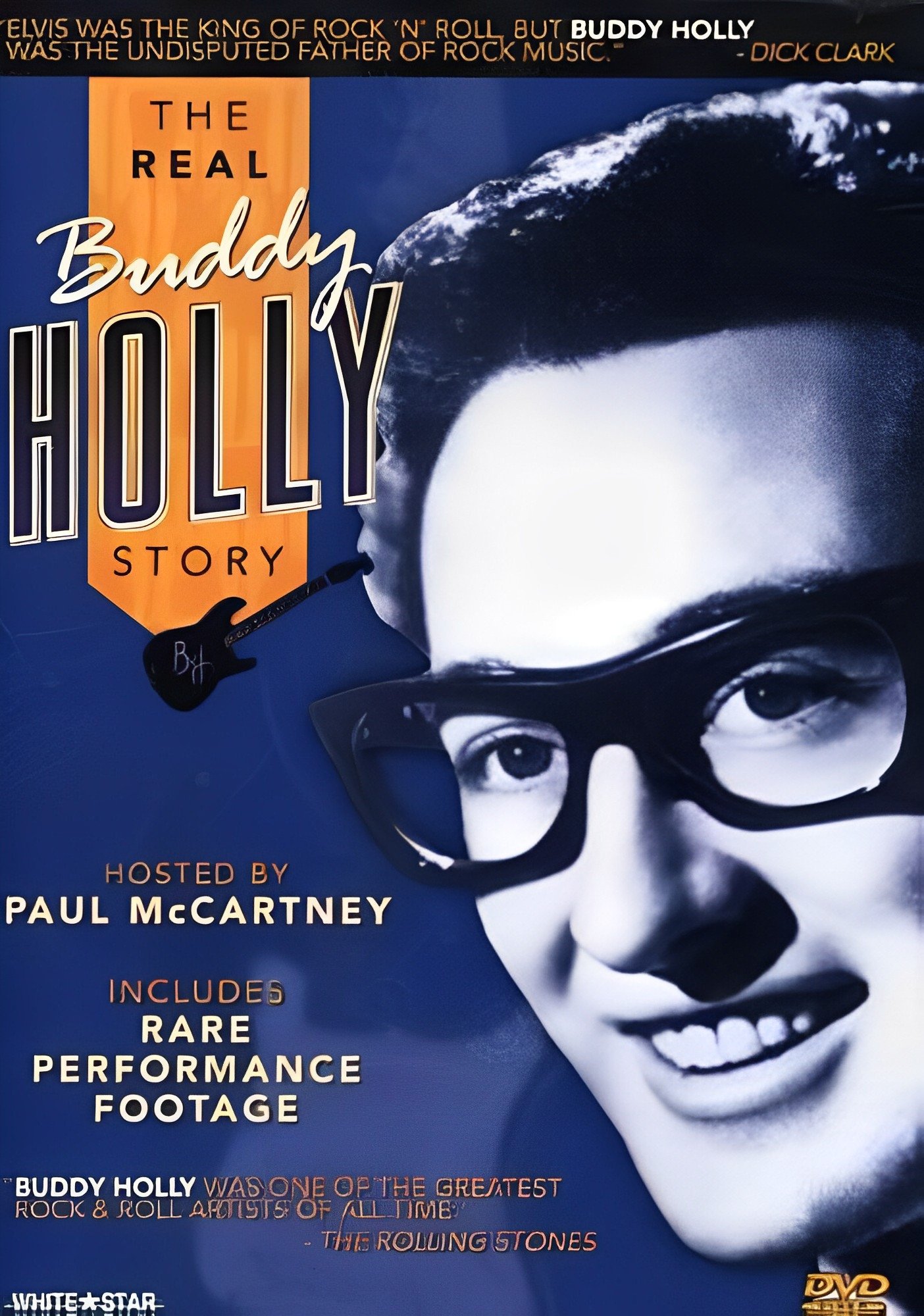 The Real Buddy Holly Story photo